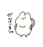 はむアンドはむ（個別スタンプ：18）
