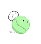 野菜好きな人のスタンプ（個別スタンプ：4）