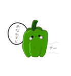 野菜好きな人のスタンプ（個別スタンプ：12）