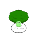 野菜好きな人のスタンプ（個別スタンプ：20）