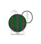野菜好きな人のスタンプ（個別スタンプ：23）