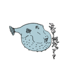 セゴ商店①（個別スタンプ：1）