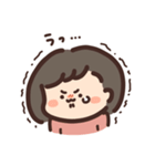 日常で使えるゆるぽむスタンプ①（個別スタンプ：11）