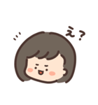 日常で使えるゆるぽむスタンプ①（個別スタンプ：22）