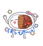 音沙汰あんな（個別スタンプ：10）