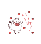 くもんすたー。（個別スタンプ：13）