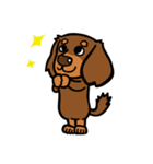 ウォルウォルの日常（個別スタンプ：15）