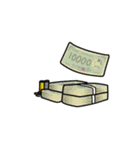 こぶる's goods（個別スタンプ：36）