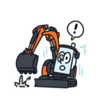 ケンキな毎日2（個別スタンプ：18）