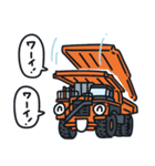 ケンキな毎日2（個別スタンプ：21）