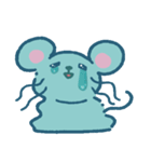 【日常使いOK】おちゃめなねずみくん（個別スタンプ：29）