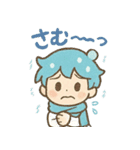 しゅわしゅわソーダくん（個別スタンプ：30）