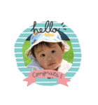 ハーヤ⭐︎（個別スタンプ：5）