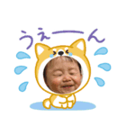 ハーヤ⭐︎（個別スタンプ：8）