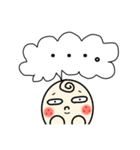 ぼーやの一言（個別スタンプ：14）
