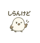CS✨シマエナガ（個別スタンプ：1）