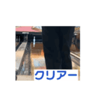 ボーリングファン（個別スタンプ：3）