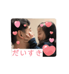 こっちゃん皿うどん（個別スタンプ：9）