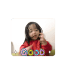 こっちゃん皿うどん（個別スタンプ：14）