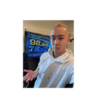 超スーパーKARAMAS❤️❤️❤️❤️❤️❤️❤️（個別スタンプ：16）