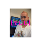 超スーパーKARAMAS❤️❤️❤️❤️❤️❤️❤️（個別スタンプ：27）