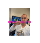 超スーパーKARAMAS❤️❤️❤️❤️❤️❤️❤️（個別スタンプ：40）