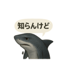 CS✨サメスタ！！（個別スタンプ：5）
