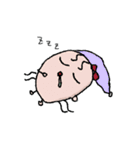 ねこたまごちゃん2（個別スタンプ：11）