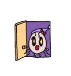ねこたまごちゃん2（個別スタンプ：29）