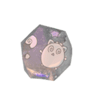 ねこたまごちゃん2（個別スタンプ：34）