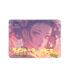 oirann六（個別スタンプ：4）