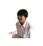 パリスタン山田（個別スタンプ：5）