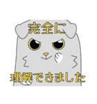 Full PARK【梅】（個別スタンプ：24）