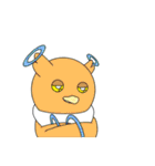 Full PARK【梅】（個別スタンプ：28）