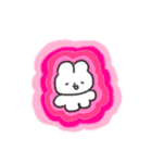 たのしそう（とにかく派手）（個別スタンプ：29）