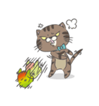 ミントロ（個別スタンプ：3）