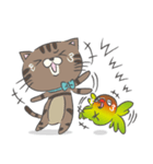 ミントロ（個別スタンプ：5）