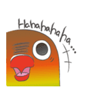 ミントロ（個別スタンプ：7）