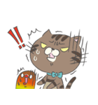 ミントロ（個別スタンプ：9）