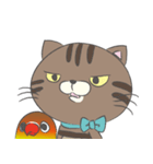 ミントロ（個別スタンプ：10）