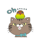ミントロ（個別スタンプ：22）