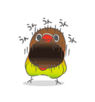 ミントロ（個別スタンプ：25）