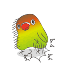 ミントロ（個別スタンプ：26）
