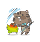 ミントロ（個別スタンプ：31）