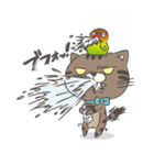 ミントロ（個別スタンプ：33）