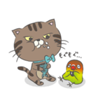 ミントロ（個別スタンプ：35）