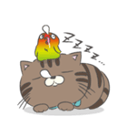 ミントロ（個別スタンプ：36）