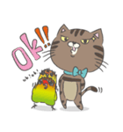 ミントロ（個別スタンプ：38）