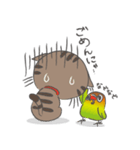 ミントロ（個別スタンプ：40）