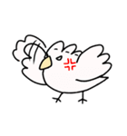 トリギョーザ！！！（個別スタンプ：10）